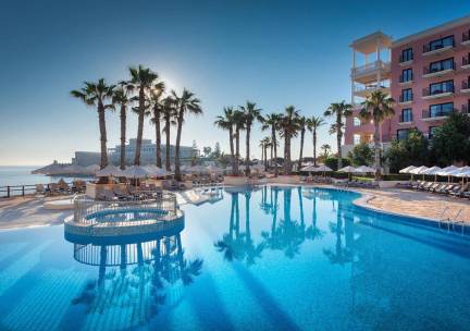 Starwood Westin Dragonara