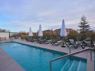 Obal Uran Hotel