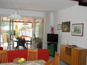 Residence Fontana Barone