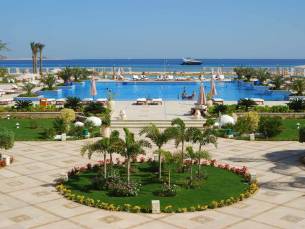 Premier Le Reve Hotel & Spa