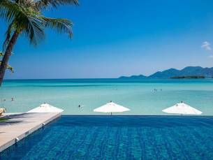 Baan Haad Ngam Boutique Resort