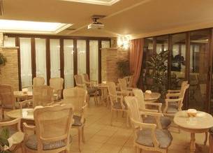 Castello City Hotel