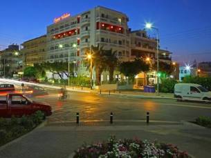 Olympic Palladium