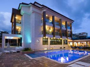 Supreme Marmaris Hotel