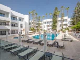 Anthea Hotel