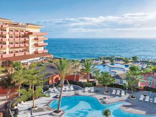 H10 Taburiente Playa