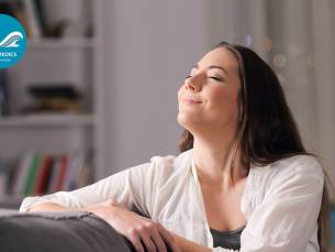 1, 2 of 3 sessie(s) halotherapie, magnesiumtherapie en/of Multiwave Oscillator