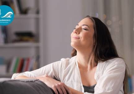 1, 2 of 3 sessie(s) halotherapie, magnesiumtherapie en/of Multiwave Oscillator