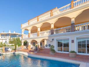 Villa Carlos Mijas Golf