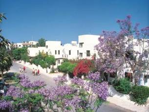 Paphos Gardens Holiday Resort