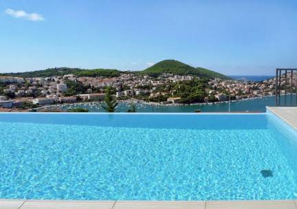 Hotel Adria Dubrovnik