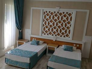 The Garden Beach Hotel