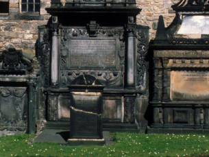 In de voetsporen van Harry Potter