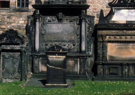 In de voetsporen van Harry Potter