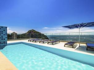 Novotel Rio De Janeiro Leme