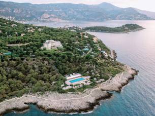 Grand Du Cap-Ferrat