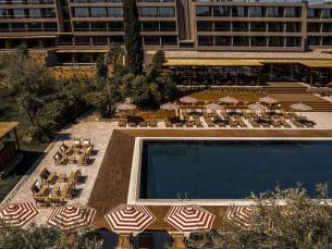 Cook's Club Corfu Hotel