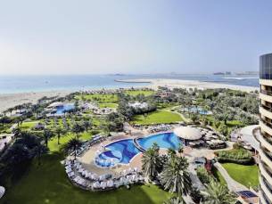 Le Royal Meridien Beach Resort