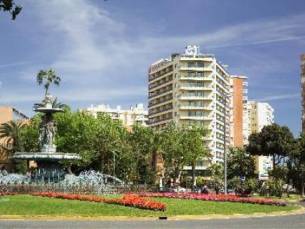 MS Maestranza M&aacute;laga