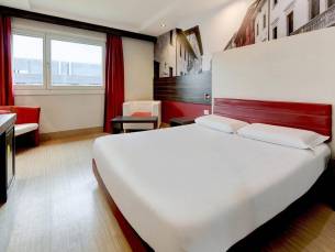 B En B HOTEL Trento