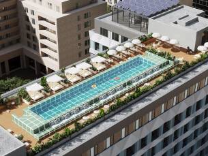 The Social Hub San Sebastian