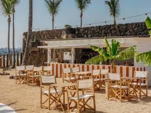 Paradisus Salinas Lanzarote - adults only