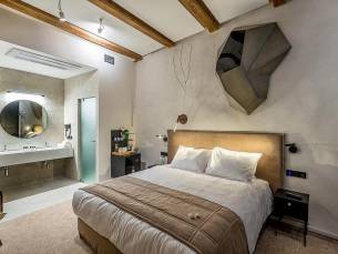 Artagonist Art Hotel