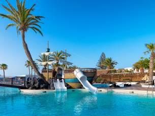 H10 Suites Lanzarote Gardens