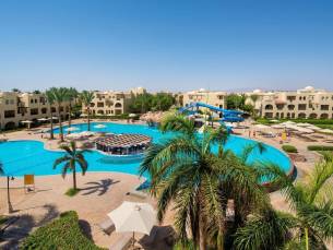 Stella Gardens Resort & Spa