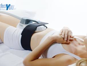 1 of 3 EMS-spierstimulatiebehandeling(en)