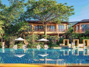 M&ouml;venpick Asara & Spa Hua Hin