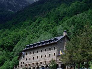 Parador de Bielsa