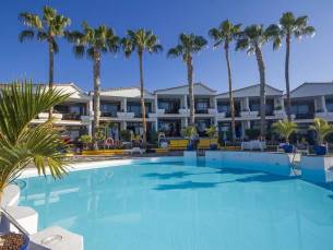 Sunsuites Carolina