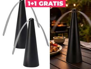 Vliegenverjager Voor Tafel