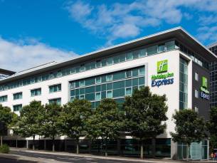 Holiday Inn Newcastle City