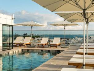 Hotel Pure Formosa