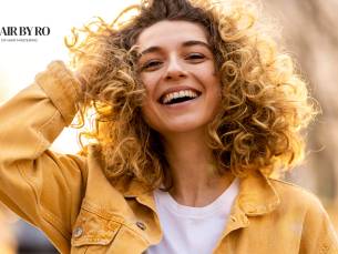 Kappersbehandeling naar keuze