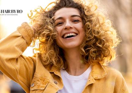 Kappersbehandeling naar keuze