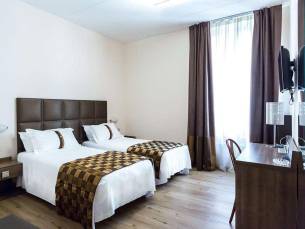 Best Western Liberta