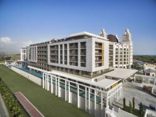 Riolavitas Resort & Spa