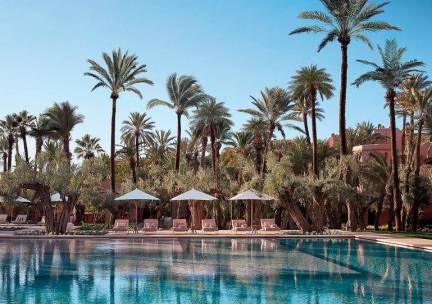 Steigenberger Golf Resort