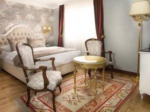 Hotel Best Western Empire Palace