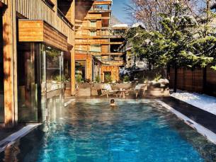 DasPosthotel - Boutique Hotel