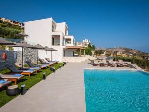 Irida Hotel Mindful Living