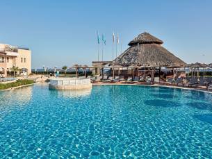 TUI SENSATORI Atlantica Caldera Palace