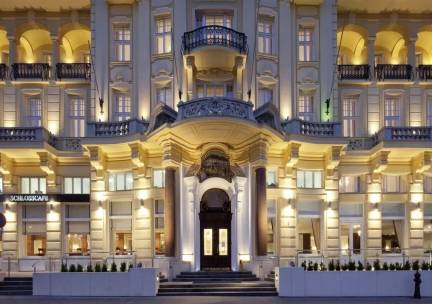 Austria Trend Parkhotel Schönbrunn