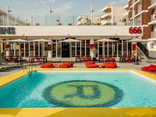 Ryans Ibiza