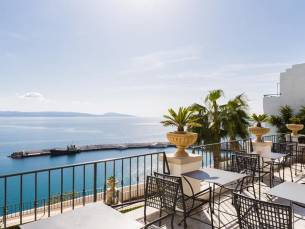 Hotel Palazzo Greco Boutique