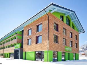 Explorer Hotel Neuschwanstein