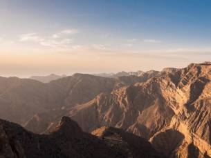 Privérondreis Ontdek Oman